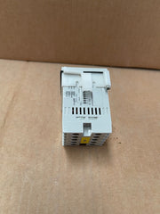 Panasonic – LC4H‑S‑R4‑24VS – LC4H Series 4‑Digit LCD Counter, 12‑24 V DC