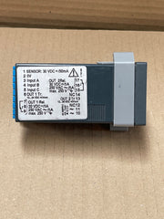 Schneider Electric – XBKP61230G32E – Zelio Count Predetermining Multifunction