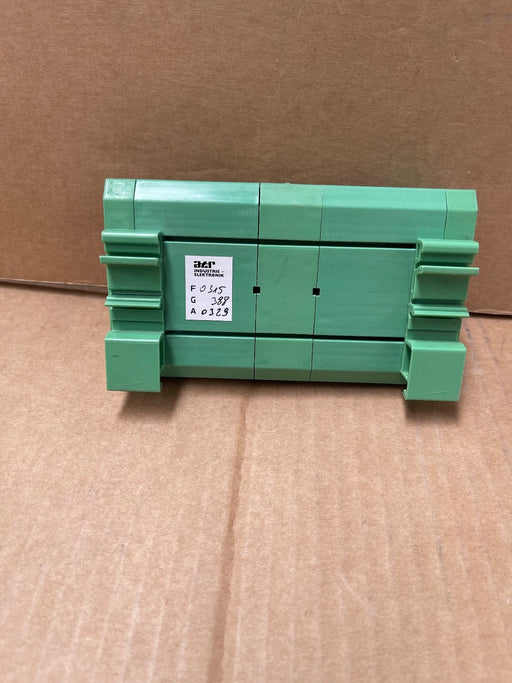 ATR Industrie‑Elektronik – VG2 – Universal Analog PID Controller 24 V DC