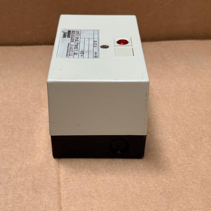 Kromschroder – IFS 110IM – Automatic Burner Control Unit, 110 IM Series