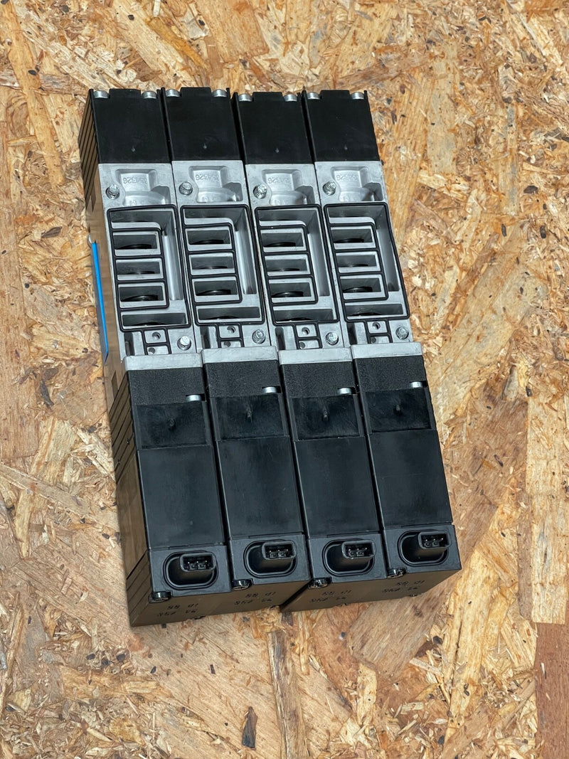 Festo – 151703 – MTH‑5/3E‑7,0‑S‑VI 5/3 Exhausted Solenoid Valve