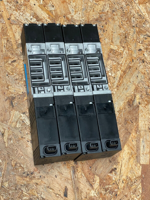 Festo – 151703 – MTH‑5/3E‑7,0‑S‑VI 5/3 Exhausted Solenoid Valve