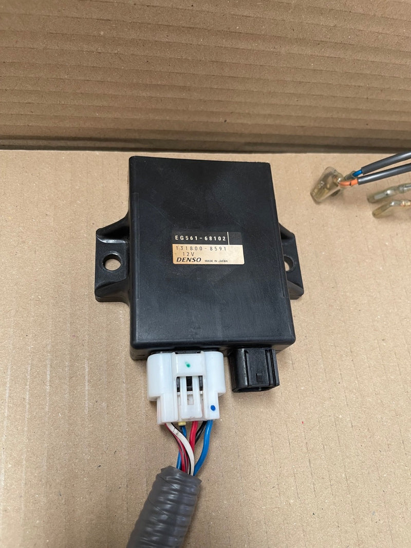 Kubota – EG561‑68102 – OEM Igniter Distributor for DF972/WG972 Engines