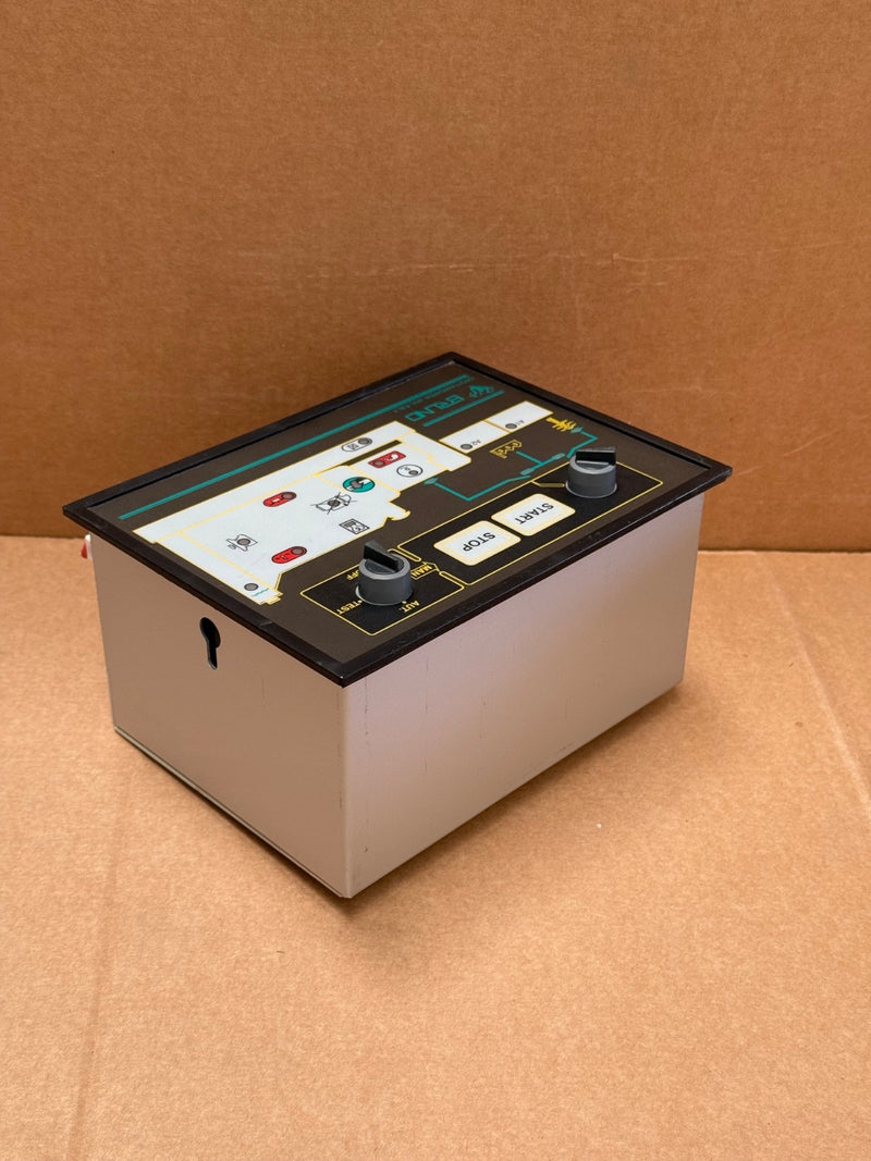 Elcos – CAM‑530/00 – Auto‑Generator Control Panel Module