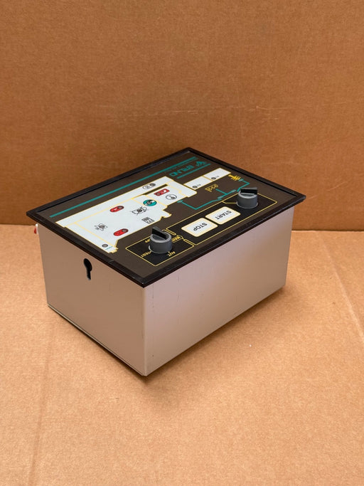 Elcos – CAM‑530/00 – Auto‑Generator Control Panel Module