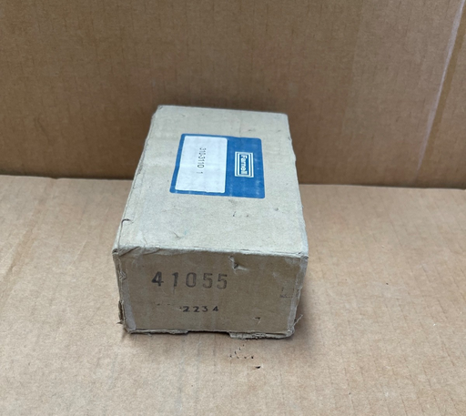 Convel 41055 DIN Rail Mounted Power Supply 115/230V AC to 24V DC Output CE