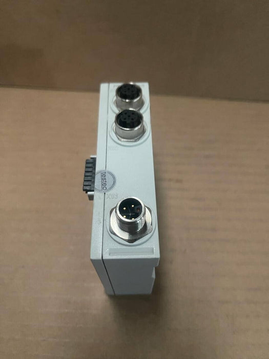 SCHMALZ  MOD-BUS 10.02.02.04419 27x77x99 SCTMI Ethernet/IP Ejector Module
