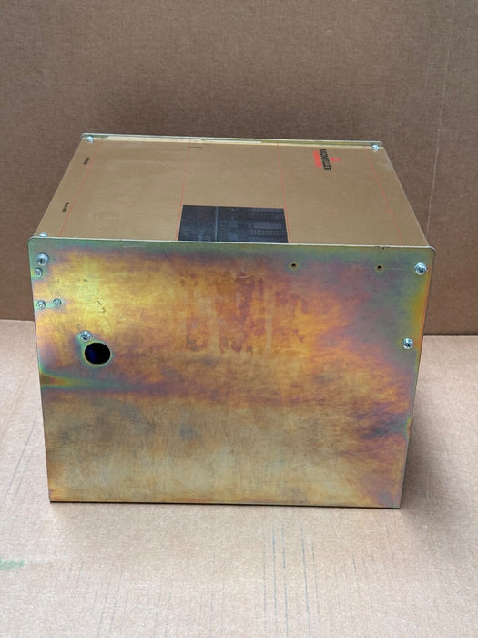 Baumüller – BKF12/200/400‑604000000 – 200 A DC Power Converter