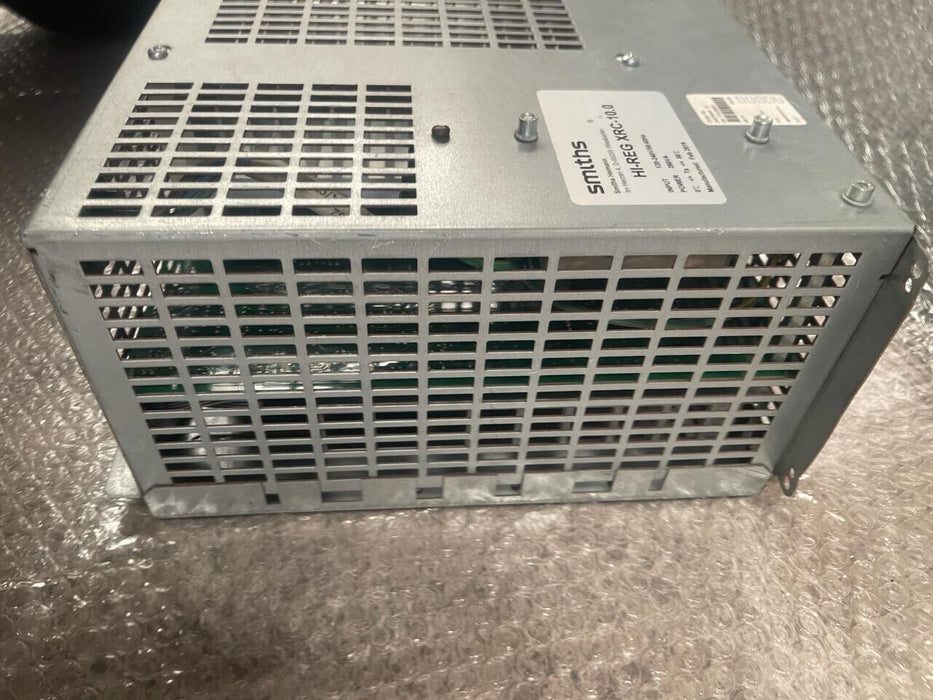 SMITHS HEIMANN - HI-REG XRC-10.0 - Power Supply