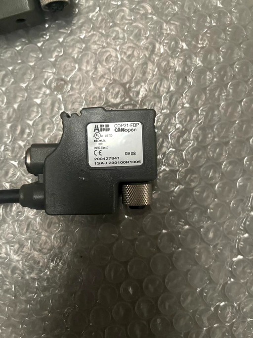 ABB COP21-FBP CANopen 1SAJ230100R1005