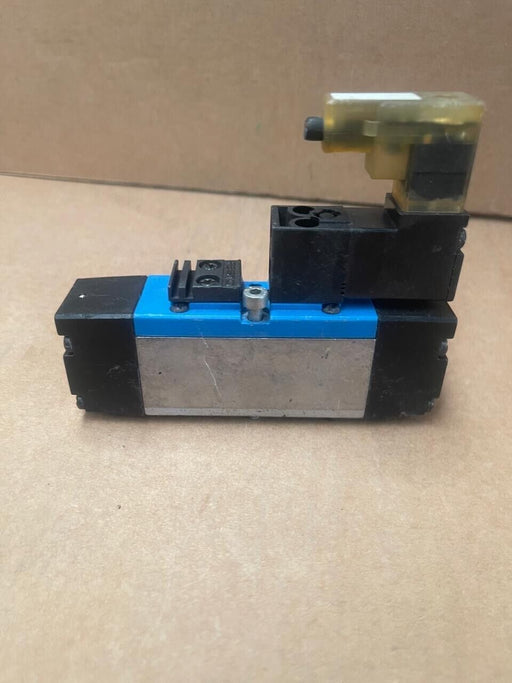 Festo - MN2H-5/2-D-01 - 5/2-Way Pneumatic Valve