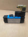 Festo - MN2H-5/2-D-01 - 5/2-Way Pneumatic Valve