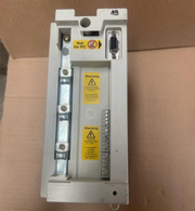 KEB COMBIVERT F5 - 07.F5.B3B-3B0A - VFD 1.8KVA 0.75kW