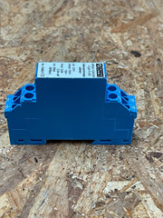 NIVUS – BSL0DP2X12/12Ex – DataPro Surge Protector, 2‑Channel 12 V/12 V, ATEX Ex
