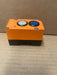 IFM - AC2086 + AC5011  - AS-Interface Illuminated Pushbutton Module
