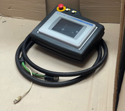 Allen‑Bradley – 2711P‑T7C4D2 – PanelView Plus 700 HMI 6.5″ Color Touchscreen