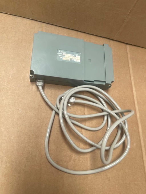 Gould - PP-0105-100 - Hand-Held Programmer for PLC Systems