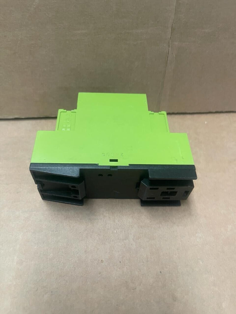 Tele - VDE0435 - Time Relay