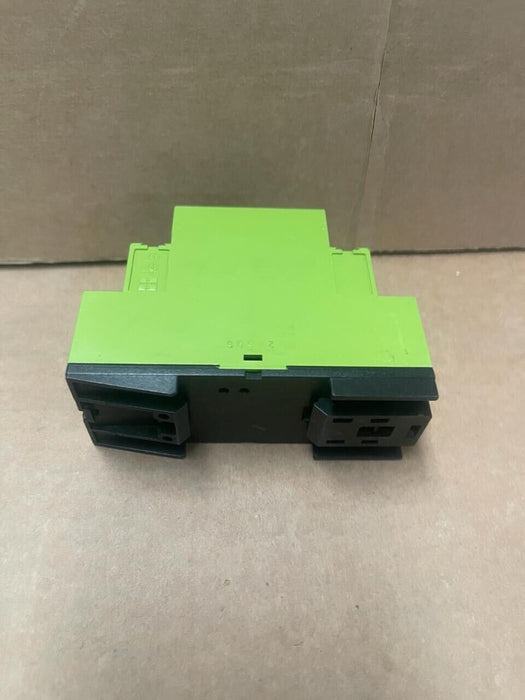 Tele - VDE0435 - Time Relay