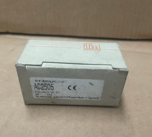 IFM - AC2505 - AS-Interface Modul ClassicLine AC2505