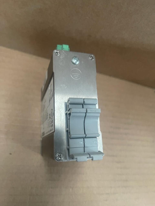 N-TRON - 100-POE4 - EtherNet Switch