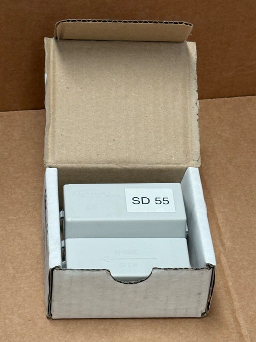 Bitron – AK7513 (SD55‑AK 7513) – 4‑Output Video Distribution Module