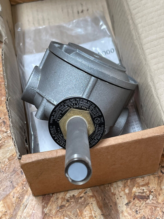 Thermostick Elettrotecnica – M‑ST26 DAF 27121‑000 – ATEX Rated Detect‑A‑Fire