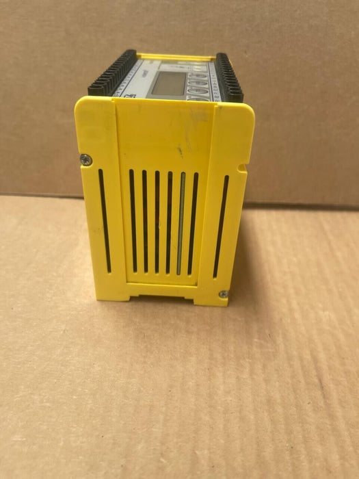 BENDER - ISOMETER - IRDH275-435 - Isolation Monitoring