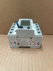 Carlo Gavazzi – EM24-DIN.AV9.3.X.02.P / FB001 – 3-Phase DIN-Rail Energy Analyzer