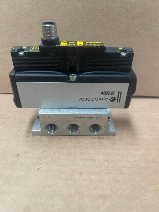 ASCO - 53902090 - Solenoid Valve