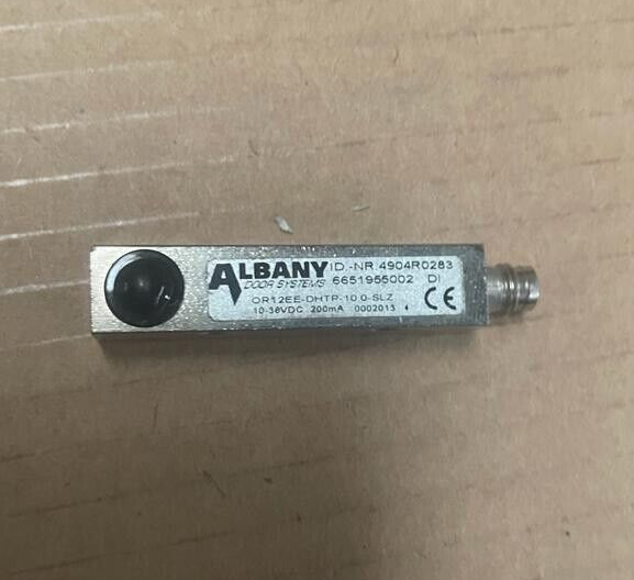 ALBANY 4904R0283 Safety Sensor
