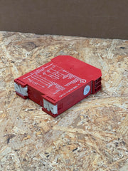 Schmersal/Elan – SRB‑NA‑R‑C.15‑24V – Safety Relay Controller, 24 V DC, 3NO + 1NC