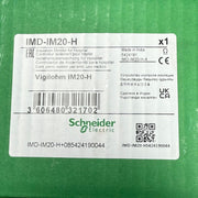 Schneider Electric – IMD‑IM20‑H Vigilohm IM20‑H – Insulation Monitoring Device