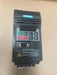 SIEMENS MICROMASTER 6SE9210-7CA40 0.16HP 120W 230V AC Speed Drive
