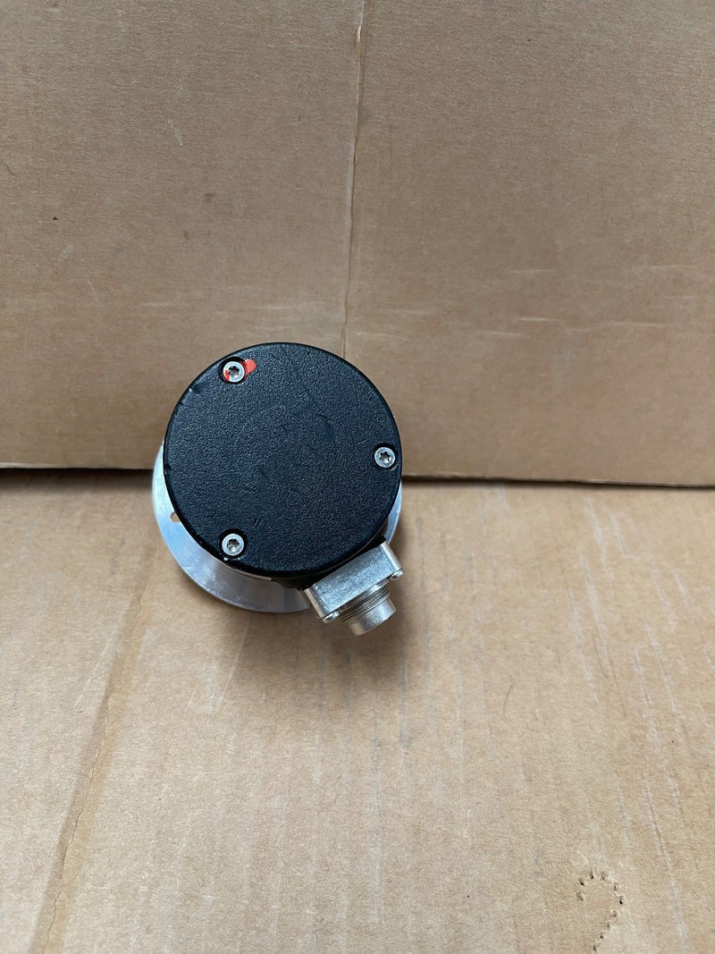 Pepperl+Fuchs – FVS58N‑018AKR0EN‑00SD – FVS58 Singleturn Absolute Encoder Ø 58 m