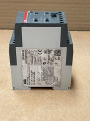 ABB 1SVR750660R0400 – CM‑IWN.5S Insulation Monitoring Relay 24–240 V AC/DC DPDT