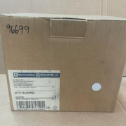 Telemecanique Square D - ATV18U29M2 - AC Speed Drive 2HP/1.5kW 200-240V