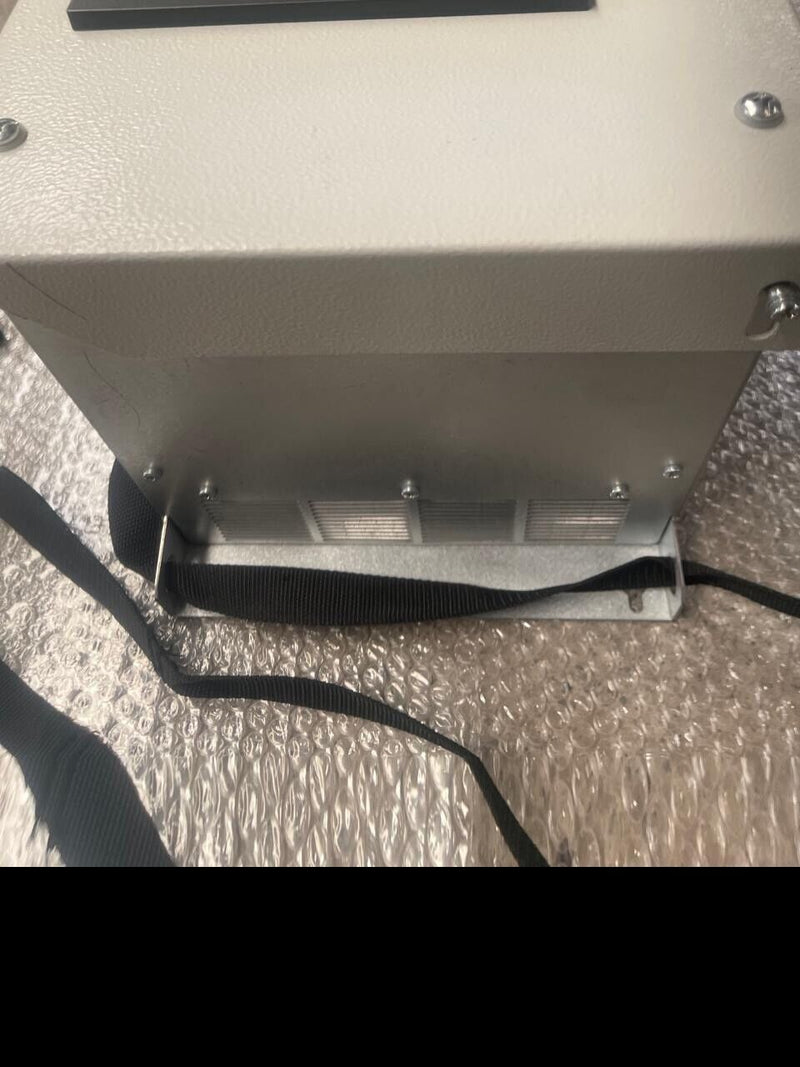 Schneider Electric Altivar 61 - ATV61WU22N4 - VFD 2.2kW/3HP 380-480VAC