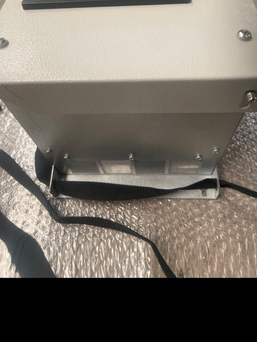 Schneider Electric Altivar 61 - ATV61WU22N4 - VFD 2.2kW/3HP 380-480VAC