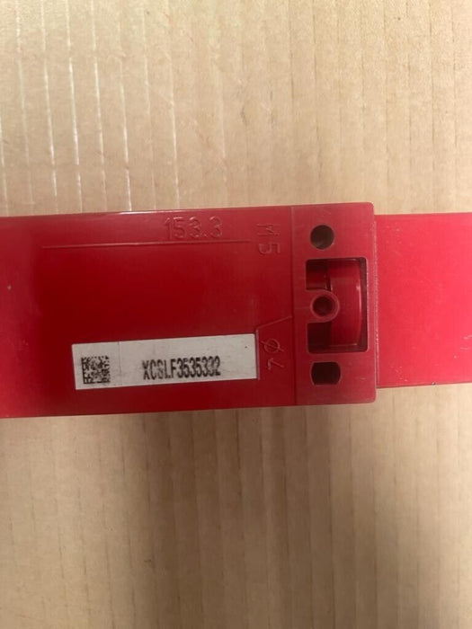 Telemecanique, XCSLF3535332, Safety switch metal XCSLF, 2NC+4 NO 120V