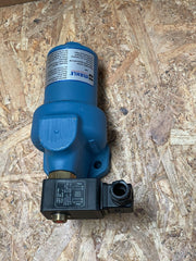 MaHLE / Filtration Group – PI 3405‑13 NBR – Medium‑Pressure Hydraulic Filter