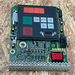 Siemens – G85139‑E1720‑C861 – MicroMaster/MM Pocket‑Style Control Display Module