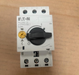 5PCs EATON - PKZM0-20 - XTPR020BC1 - Motor Circuit Breaker 20A