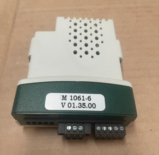 Control Techniques SM-Applications Plus TNet STDX11 Rev: D Issue: 02.00