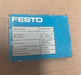 Festo - Taktstufen und Speicherbausteine TAB-2N-PK-3-01-B
