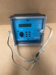 LESA Niveau Control PS2-System - PS2.LCD COM System