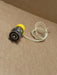 Clippard – EVO‑3M‑V – 3‑Way Fully‑Ported Solenoid Valve
