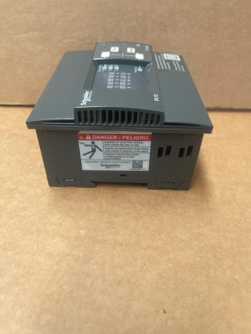 Schneider Electric Vigilohm - IMDIFL12L - 12 Channel Fault Locator