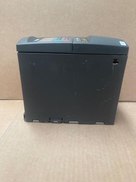 Siemens - 6SE6440-2UD21-5AA1 - MICROMASTER 440 Frequency Inverter, 1.5 kW