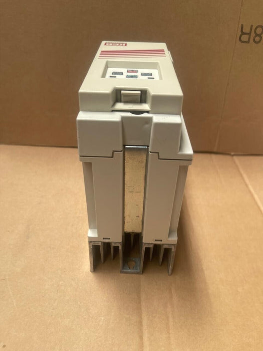 KEB - 13.F5.B1D-390A - COMBIVERT F5 Series Drive Controller with Display